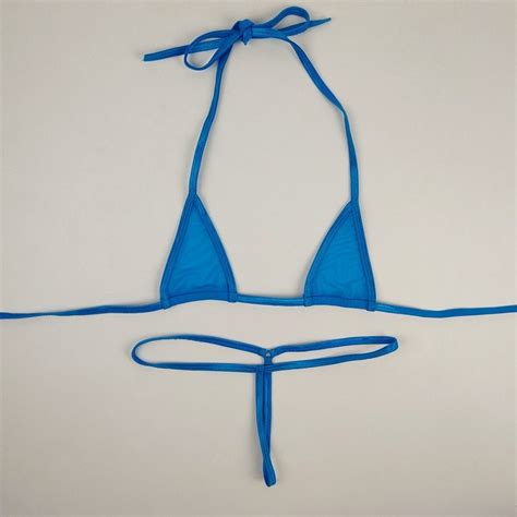 women in micro bikinis|Barely There Bikini – DTMW .